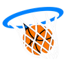Swishly GameTracker logo